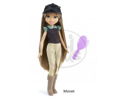 Moxie Girlz Jezdkyně 3druhy