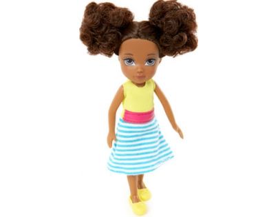 Moxie Girlz Mini panenka Friends - Amorie