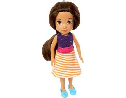 Moxie Girlz Mini panenka Friends - Cameo