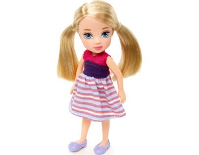 Moxie Girlz Mini panenka Friends - Neve