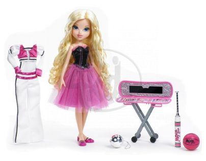 Moxie Girlz More2Me Dollpack - Avery