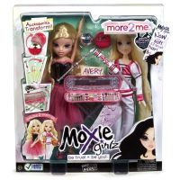 Moxie Girlz More2Me Dollpack - Avery 2