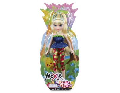 Moxie Girlz Ovocněnka - Avery