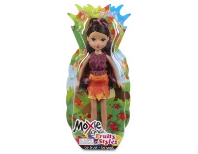 Moxie Girlz Ovocněnka - Sophina