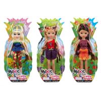 Moxie Girlz Ovocněnka - Sophina 4