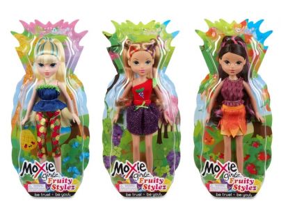 Moxie Girlz Ovocněnka - Sophina