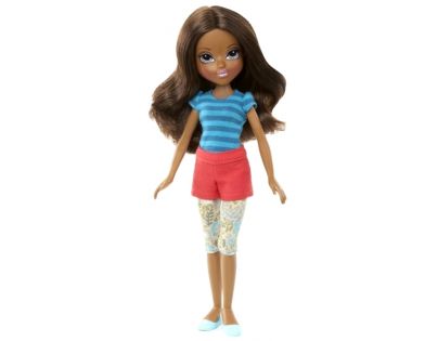 MGA 511120M - Moxie Girlz Panenka 26 cm, Bria