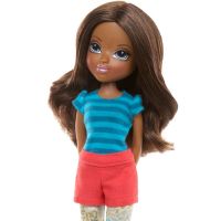 MGA 511120M - Moxie Girlz Panenka 26 cm, Bria 2