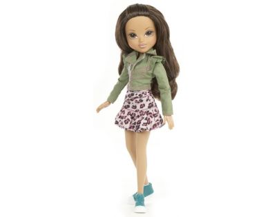 Moxie Girlz Panenka Core Doll - Sophina
