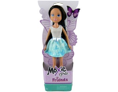 Moxie Girlz Panenka Friends - Amberly