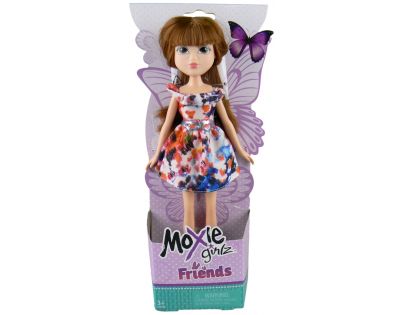 Moxie Girlz Panenka Friends - Ida