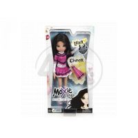 Moxie Girlz Panenka Moje záliby 2