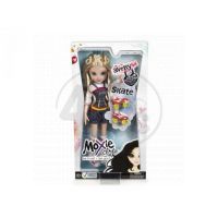 Moxie Girlz Panenka Moje záliby 4
