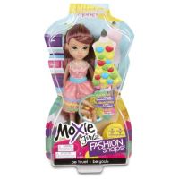 Moxie Girlz Panenka s nacvakávacími ozdobami - Monet 3