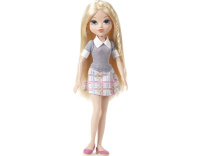 Moxie Girlz Panenka Sweet School Style - Avery