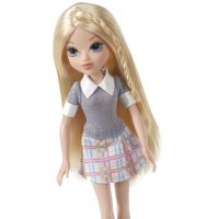 Moxie Girlz Panenka Sweet School Style - Avery 2