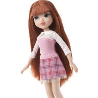 Moxie Girlz Panenka Sweet School Style - Kellan 2