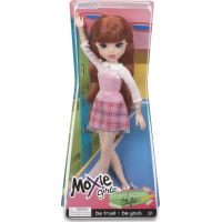 Moxie Girlz Panenka Sweet School Style - Kellan 3