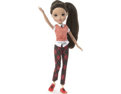 Moxie Girlz Panenka Sweet School Style - Sophina