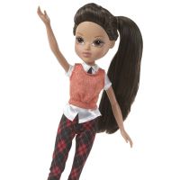 Moxie Girlz Panenka Sweet School Style - Sophina 2