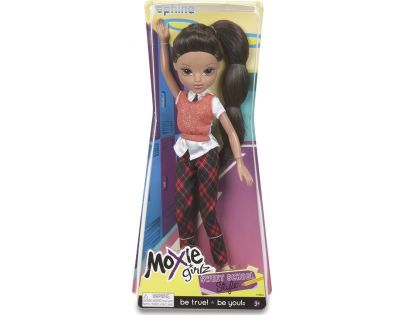 Moxie Girlz Panenka Sweet School Style - Sophina