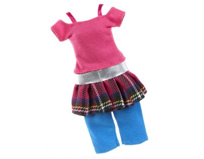 Moxie Girlz Sada oblečení - 516262