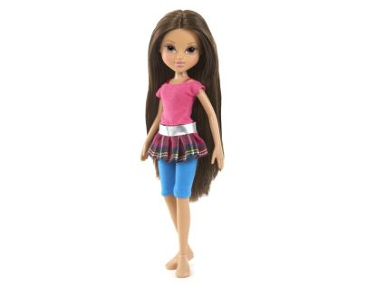 Moxie Girlz Sada oblečení - 516262