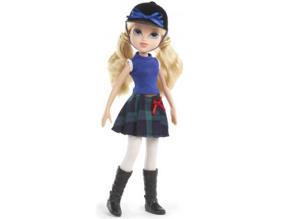 Moxie Girlz Stáj s koněm