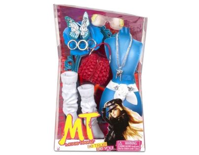 Moxie Teenz Módní doplňky - 501015