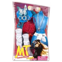 Moxie Teenz Módní doplňky - 501015 2