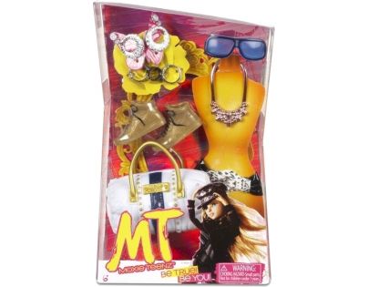 Moxie Teenz Módní doplňky - 501022