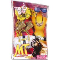 Moxie Teenz Módní doplňky - 501022 2