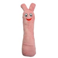 MPK Bludišťák 30 cm ružový