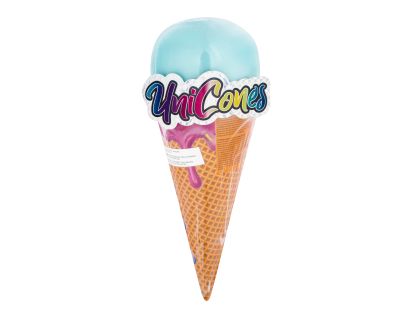 MPK Kornútik s prekvapením UniCones