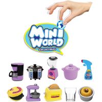 MPK Spotrebiče Mini World