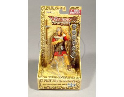 Mac Toys 21596 - Římský legionář