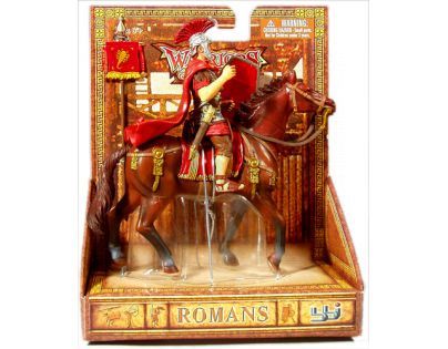 Mac Toys 00538 - Římský pretorián