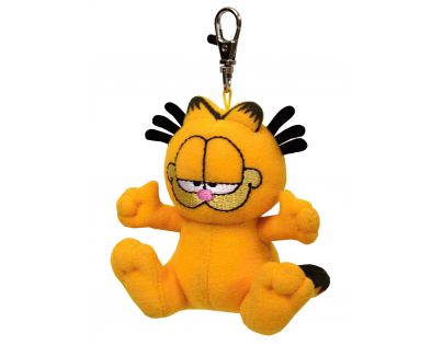 MÚ Brno Garfield 10 cm Karabinka