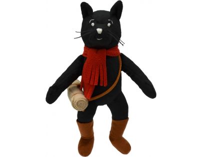 Kocúr Mikeš 20 cm