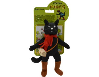 Kocúr Mikeš 20 cm