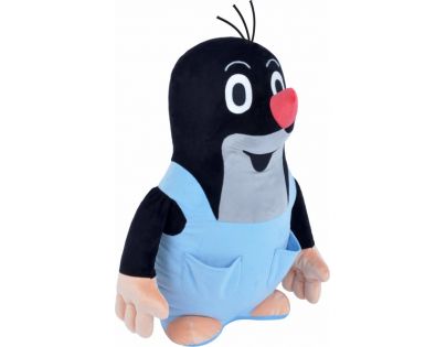 MÚ Brno Krtko 50 cm v nohavičkách