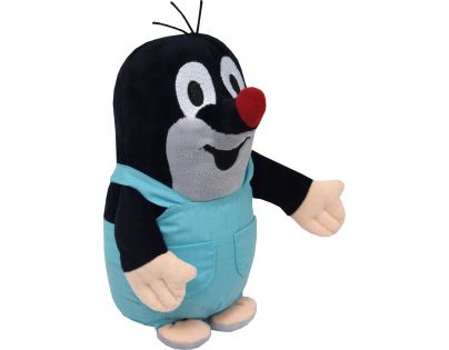 MÚ Brno Krtko v nohavičkách 20 cm