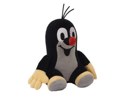 MÚ Krtek krteček 15 cm