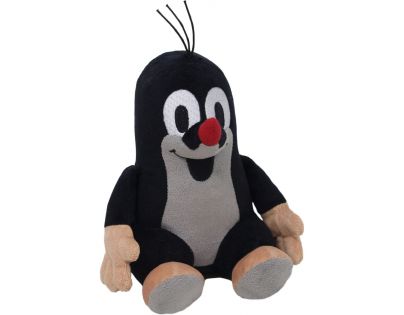 MÚ Krtko sediaci Krtko 12 cm