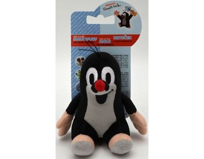 MÚ Krtko sediaci Krtko 12 cm