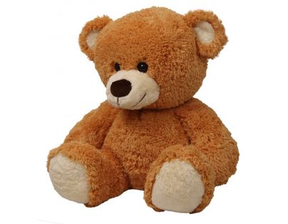 MÚ Míša Kulička hnědá 55 cm