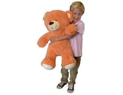 MÚ Míša Kulička hnědá 55 cm