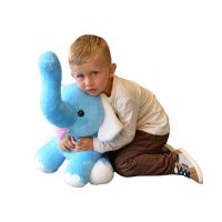 MÚ Slůně Eda světle modré 55 cm 2