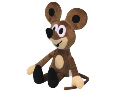 Krtko Myška Figúrka 30 cm