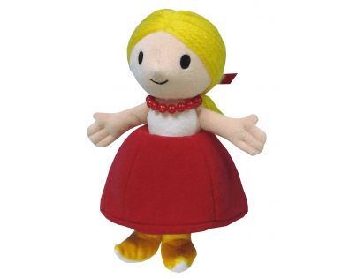 MÚ BRNO Manka 20 cm